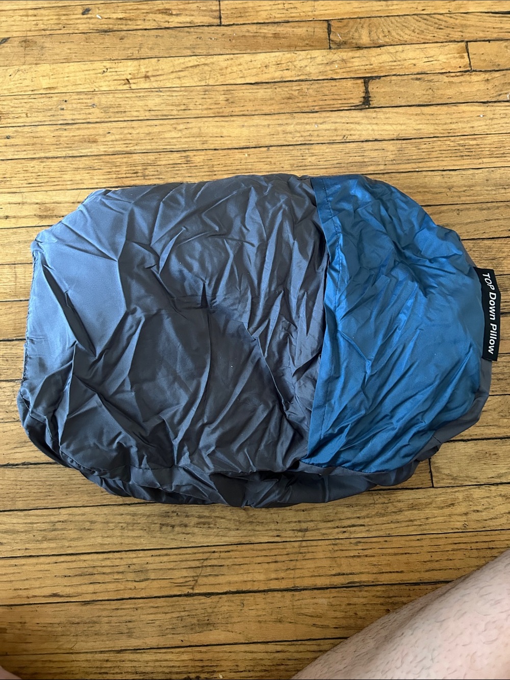 Klymit Top Down Pillow - Picture 3 of 5